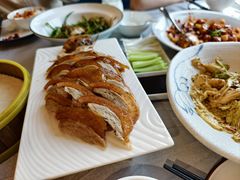 -便宜坊烤鸭店(科创店)