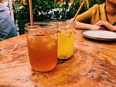 百香果苏打-RAC BAR(安福路店)
