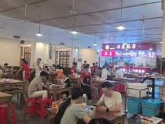 -冶建镜子·老南昌大排档·江西虾王(总店)