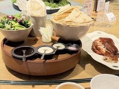 -四季餐厅·新津菜(环湖中路店)