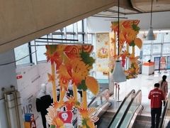 -大润发(康桥店)
