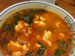 -云海肴·汽锅鸡·云南菜(天津国金汇店)