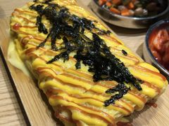 -春熙台韩国料理·章鱼肥牛(西丽店)