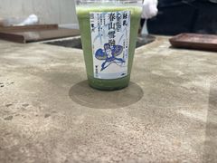 -李山山茶事(景枫店)