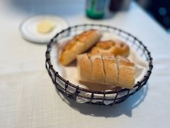 -Wolfgang’s Steakhouse 沃夫冈牛排馆(上海白玉兰广场店)