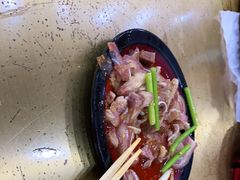 -惠丰源烩面馆(经七路店)