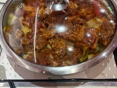 -黄记煌三汁焖锅(首创奥特莱斯店)