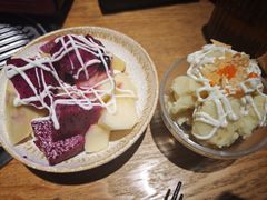 -牛坂亭 . 和牛烤肉海鲜酒场(工农路店)