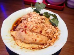 -胖哥俩肉蟹煲(虹口龙之梦店)