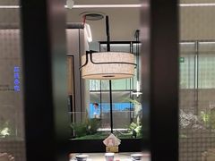 -绿茶餐厅(青岛城阳万象汇店)