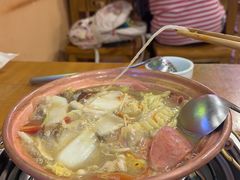 -阿婆情腊排骨火锅(饮玉巷店)