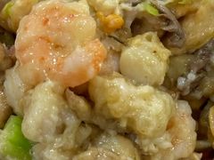 -聚福缘菜馆(隆昌路店)
