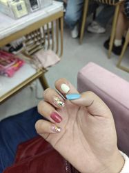 -IDO美甲美睫