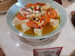 手撕老豆腐-味茂·老船夫1927(东海东路店)
