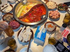 -芈重山老火锅(广州首店)