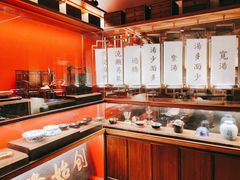 -松鹤面馆·古法焖肉面(观前店)