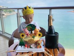 -深圳大梅沙京基洲际度假酒店