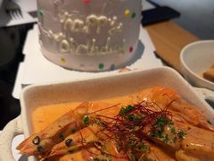 -春树下·树屋花房西餐厅(罍街AS1980店)