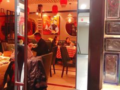 -老上海弄堂菜馆(恒基名人购物中心店)