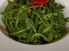 -绿茶餐厅(龙井船宴· 品牌总店)