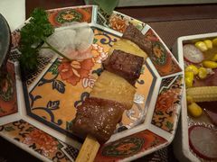 -弓二·烧鸟居酒屋(财富购物中心店)
