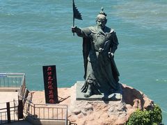 -摩天岭风景区