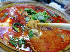 -老厨房饭庄