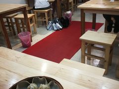 大堂-大叔家福鼎小吃(十全街店)