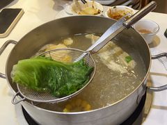 -陈记顺和潮汕牛肉火锅(棠德南路店)