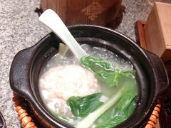 清炖狮子头-南京大牌档(济南万象城店)