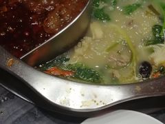 -重庆大队长火锅(凤城八路店)