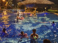 -千岛湖希尔顿休闲艇俱乐部