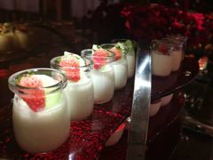 -金紫荆美食自助餐厅