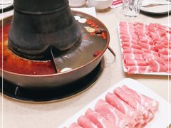 -阳坊大都涮羊肉(阳坊总店)