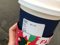 -瑞幸咖啡(第一城店)