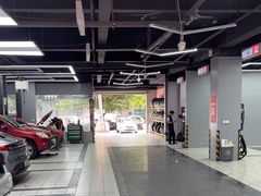 -天猫养车(哈贝卡硕士路店)