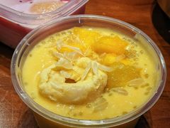 -江记甜品(罗湖店)