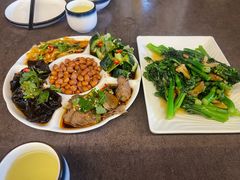-利杨记·本味轩粥坊·烧烤(宝体店)