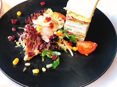 -Wei菋·Le Bistrot
