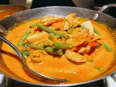-青檸泰 LIME THAI (财富购物中心店)