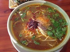 美玲拉面-美玲拉面(鞍山西道店)