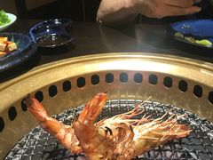 -山川小町·极番烧肉(新地假日广场店)
