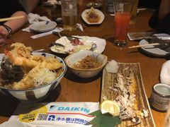 -万藏·荞麦酒房BANKURA JAPANESE SOBA KITCHEN(长乐路店)