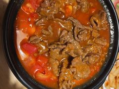 -醉得意·山茶油炒土鸡(泰安吾悦广场店)