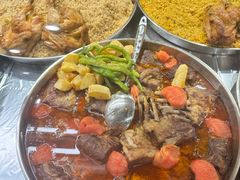 -bosphorus 铂斯西餐厅·土耳其烧烤(环市中路店)