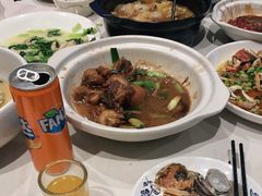 -壹只菜·崇明本地特色菜(崇明南门店)