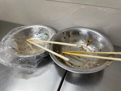 -梁阿婆廿年老牌扣肉糯米饭