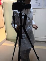 咨询师-西安伊美尔医疗美容医院