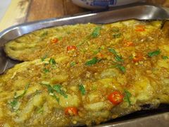 -爆烤鸡头王(十马路店)