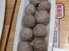 -为什么牛潮汕牛肉火锅(万胜广场店)